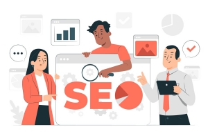 SEO Services in the USA: Boosting Your Online Visibility
